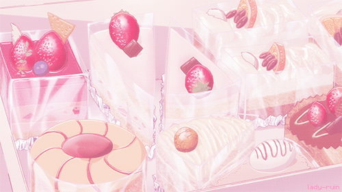send Angel something sweet🍰