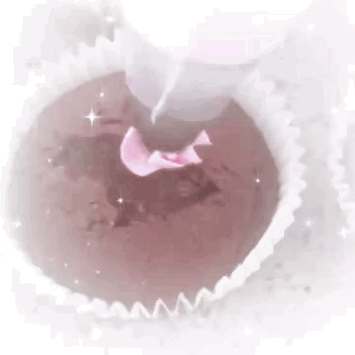 keep up with angel🧁